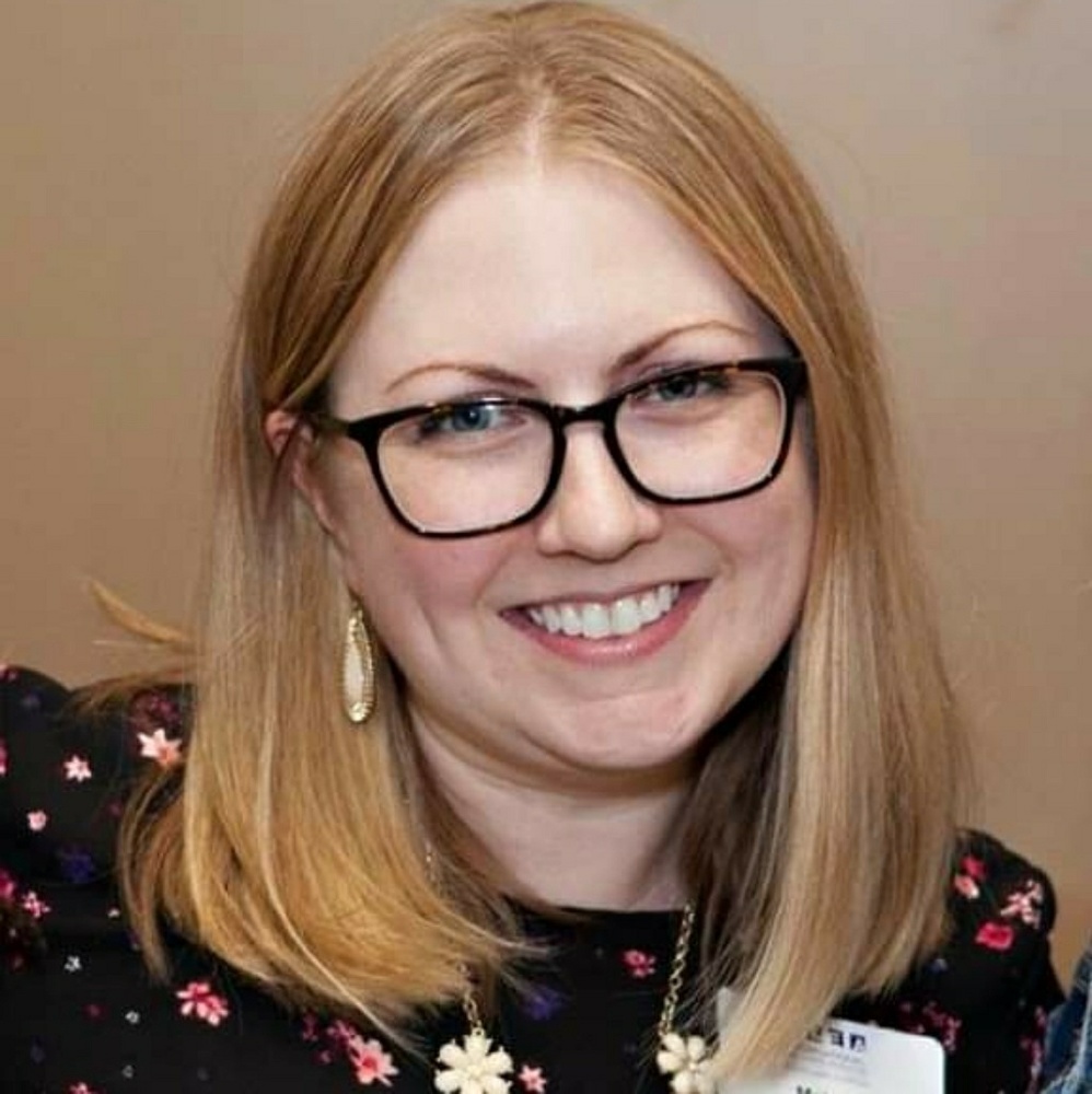 Meet your Posher, Melanie